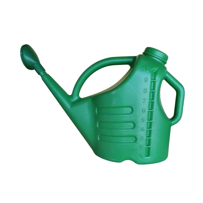 Sage Green Watering Can