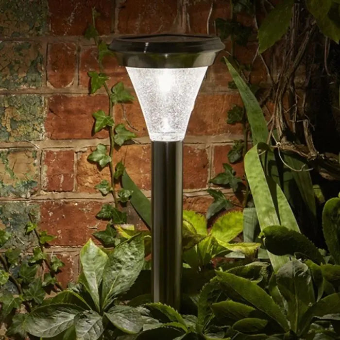 Solar Path Garden Light